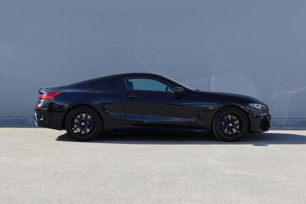 BMW 8 серии II (G14/G15/G16) Тюмень  - изображение 8