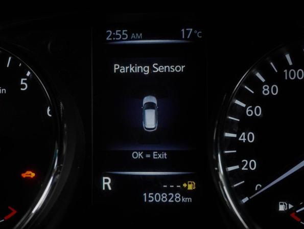 Nissan Qashqai II Рестайлинг с пробегом 2021 года, цена 1 599 000 рублей, 150828 км, внедорожник, Автокод Объявления