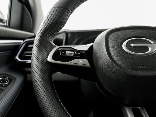 GAC GS3 с пробегом 2024 года, цена 2 195 000 рублей, 2690 км, внедорожник, Автокод Объявления