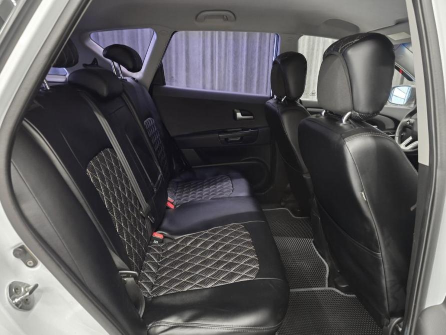 Kia Ceed I Рестайлинг Красноярск  - изображение 16