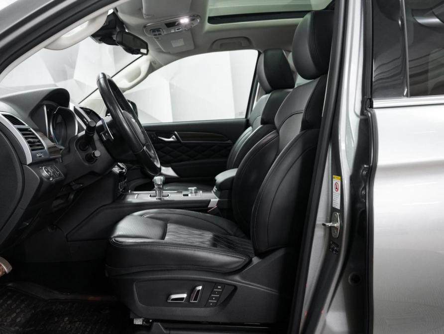 Haval H9 I Рестайлинг Ульяновск  - изображение 10