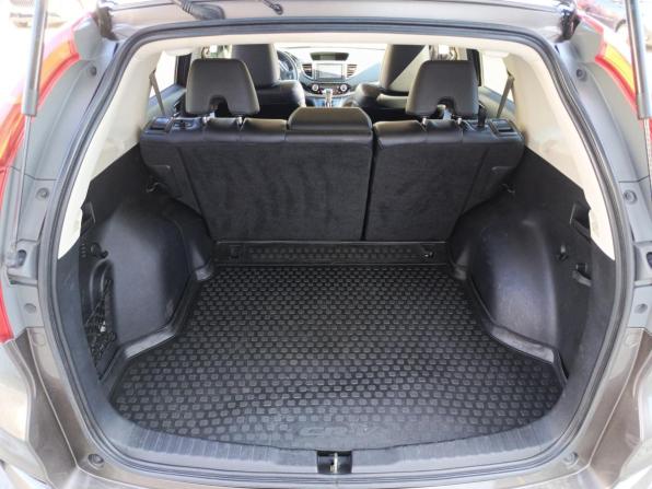 Honda CR-V IV Рестайлинг с пробегом 2016 года, цена 2 290 000 рублей, 166241 км, внедорожник, Автокод Объявления