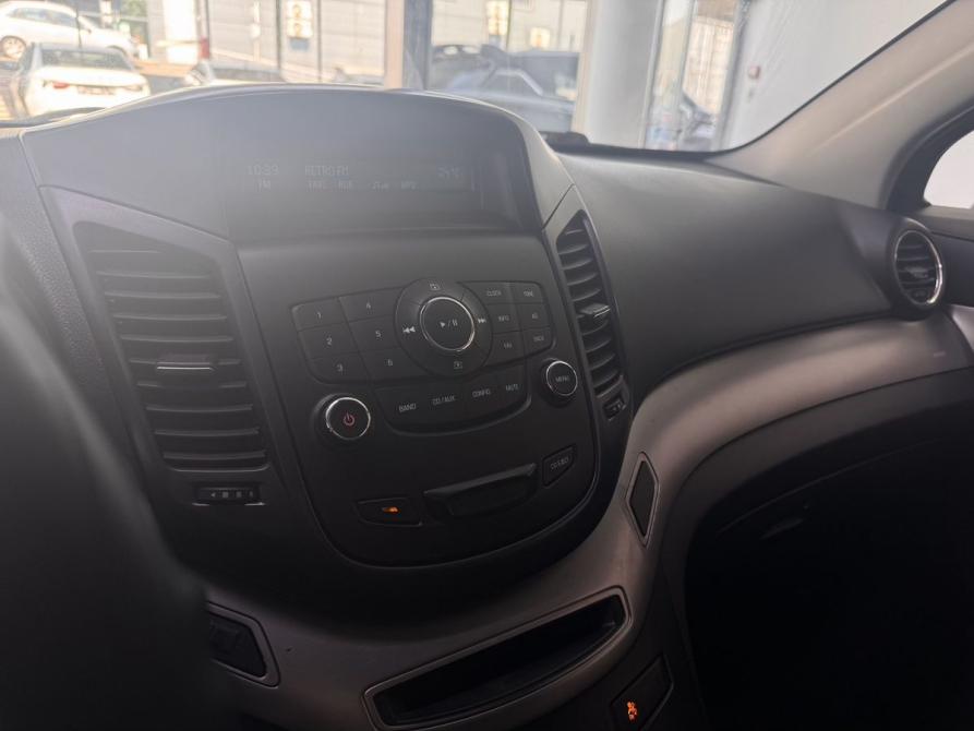 Chevrolet Orlando I Минеральные Воды  - изображение 14