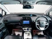 Toyota Prius IV (XW50) Чита  - изображение 24