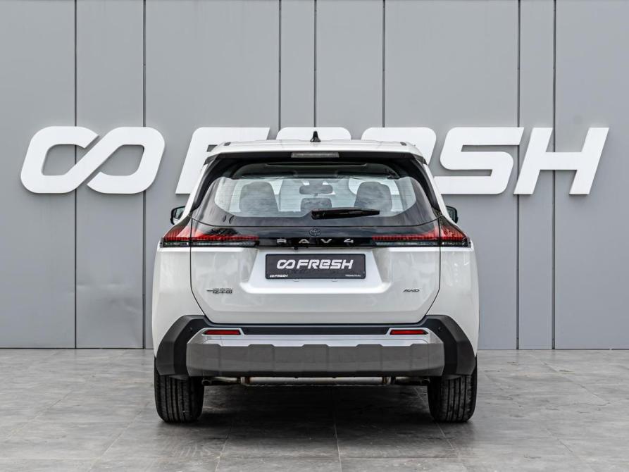 Toyota RAV4 VI (XA60) Краснодар  - изображение 4