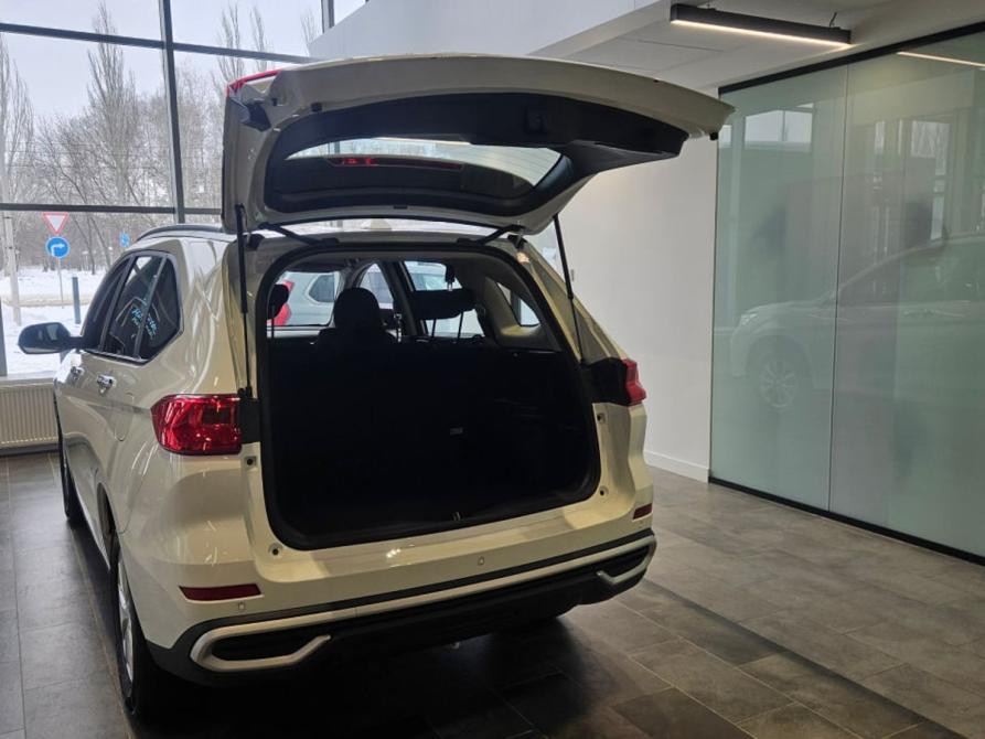Haval M6 II Тольятти  - изображение 7