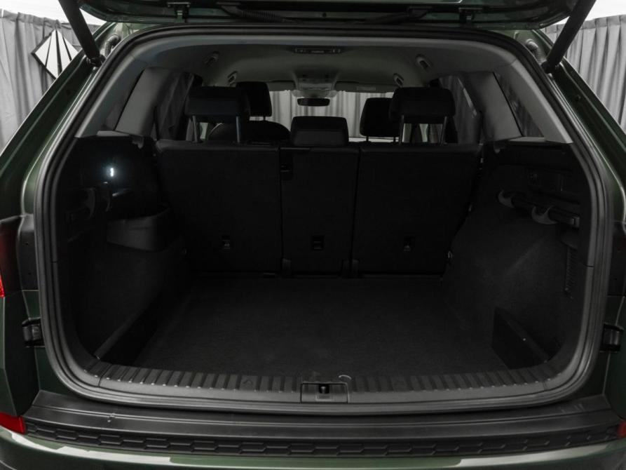 Skoda Kodiaq I Москва  - изображение 30