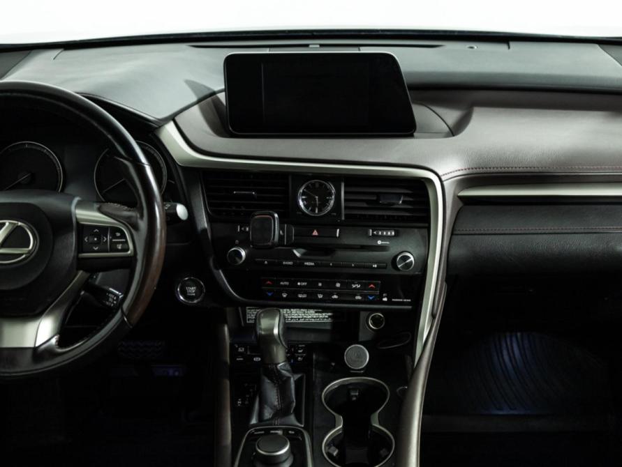 Lexus RX IV Санкт-Петербург  - изображение 15