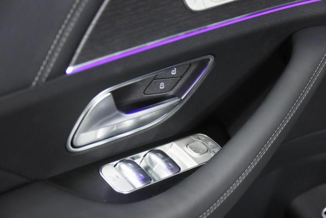 Новый Mercedes-Benz GLE Coupe II (C167) Рестайлинг 2025 года, цена 14 500 000 рублей, внедорожник, Автокод Объявления
