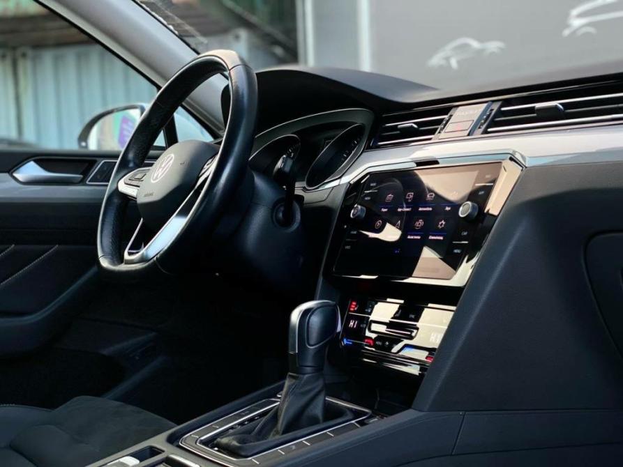 Volkswagen Passat B8 Рестайлинг Санкт-Петербург  - изображение 8