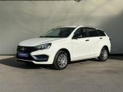 Lada (ВАЗ) Vesta I Рестайлинг (NG) Липецк  - изображение 18