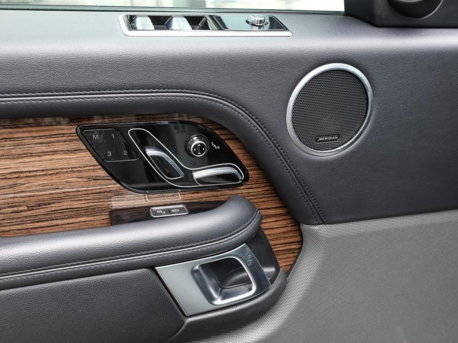 Land Rover Range Rover Evoque II Москва  - изображение 24