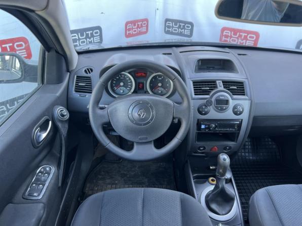 Renault Megane II с пробегом 2003 года, цена 399 900 рублей, 173000 км, хэтчбек, Автокод Объявления