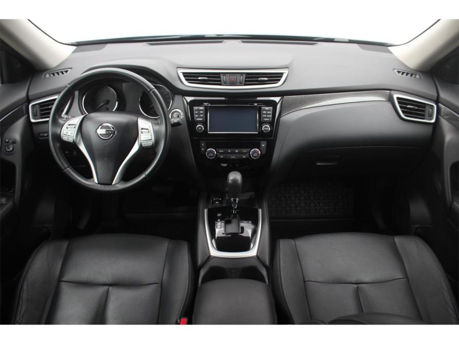 Nissan X-Trail III Краснодар  - изображение 17