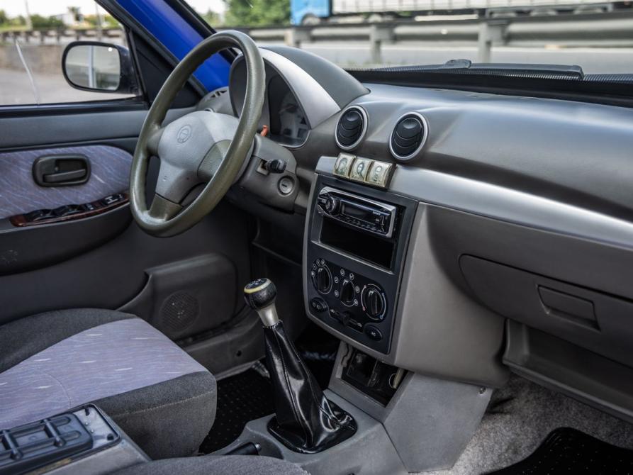 BYD Flyer Волгоград  - изображение 16
