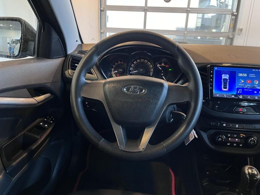 Lada (ВАЗ) Vesta I Чебоксары  - изображение 10