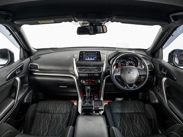 Mitsubishi Eclipse Cross I с пробегом 2020 года, цена 1 990 500 рублей, 123707 км, внедорожник, Автокод Объявления