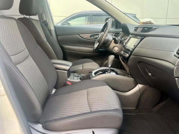 Nissan X-Trail III Рестайлинг с пробегом 2020 года, цена 2 399 000 рублей, 59000 км, внедорожник, Автокод Объявления