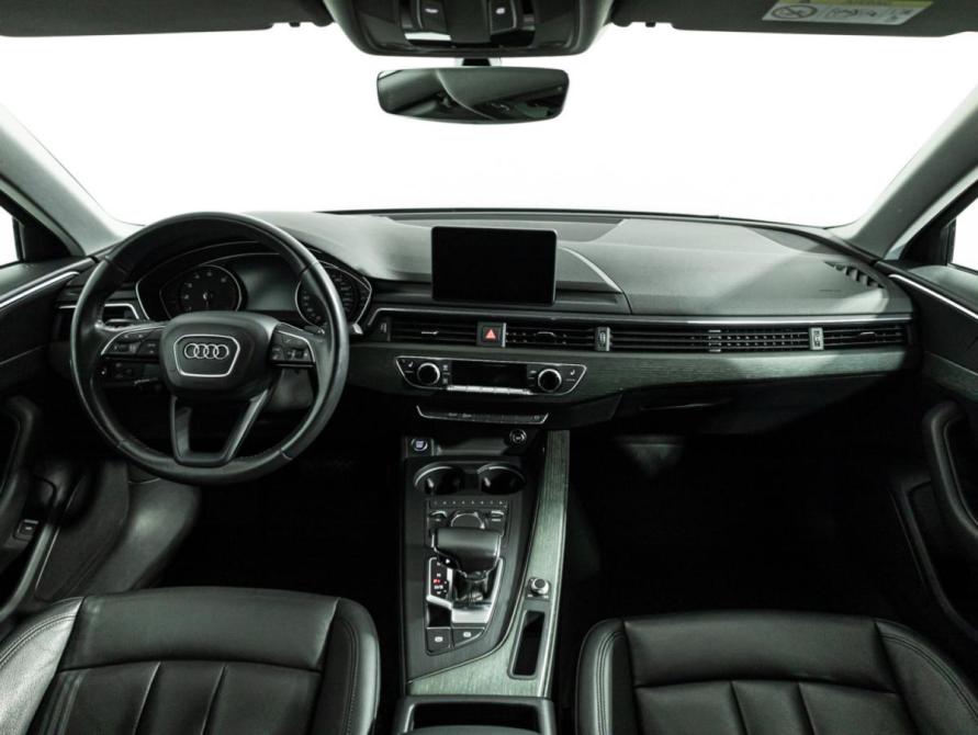 Audi A4 V (B9) Санкт-Петербург  - изображение 13