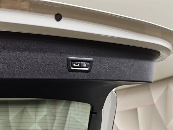 BMW X4 II (G02) с пробегом 2019 года, цена 4 540 000 рублей, 127906 км, внедорожник, Автокод Объявления