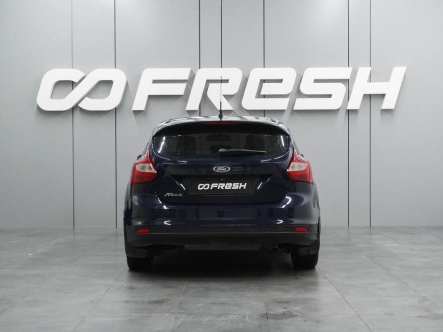 Ford Focus III Воронеж  - изображение 4