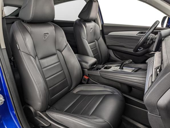 Haval F7x I Рестайлинг с пробегом 2022 года, цена 1 835 000 рублей, 100213 км, внедорожник, Автокод Объявления
