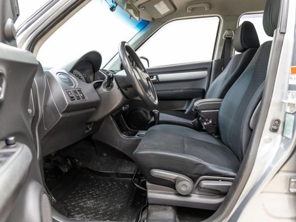 Suzuki Swift III с пробегом 2006 года, цена 528 000 рублей, 209869 км, хэтчбек, Автокод Объявления