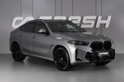 BMW X6 III (G06) Рестайлинг Минеральные Воды  - изображение 26