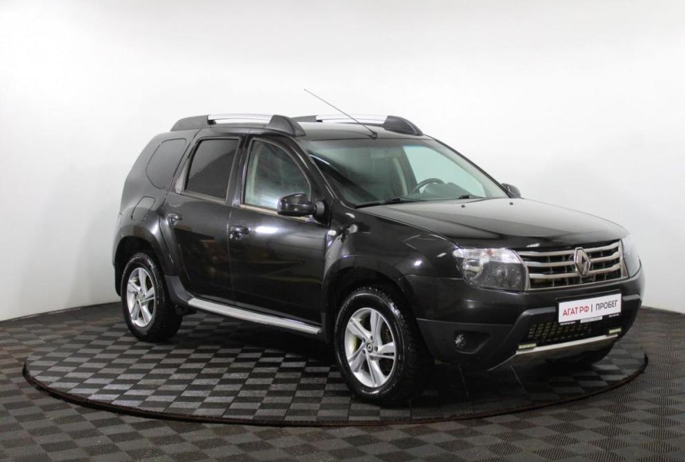 Renault Duster I Нижний Новгород  - изображение 8
