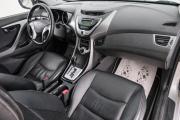 Hyundai Avante V Красноярск  - изображение 34