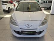 Peugeot 408 I Екатеринбург  - изображение 17