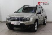 Renault Duster I Астрахань  - изображение 19