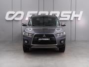 Mitsubishi Outlander II Рестайлинг Воронеж  - изображение 20