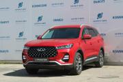 Chery Tiggo 7 Pro I Пермь  - изображение 25