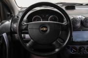 Chevrolet Aveo I Рестайлинг Новокузнецк  - изображение 50