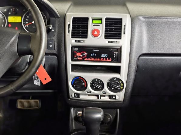 Hyundai Getz I Рестайлинг с пробегом 2010 года, цена 491 000 рублей, 197553 км, хэтчбек, Автокод Объявления