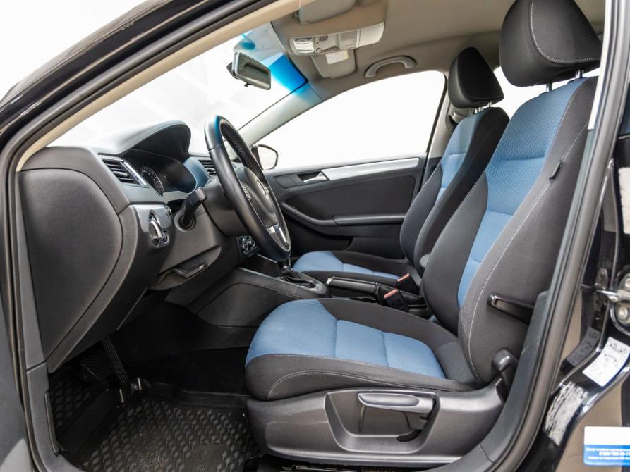 Volkswagen Jetta VI Волгоград  - изображение 25