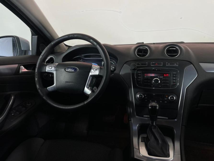 Ford Mondeo IV Рестайлинг Воронеж  - изображение 10