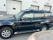 Mitsubishi Pajero IV Рестайлинг 1 Москва  - изображение 24