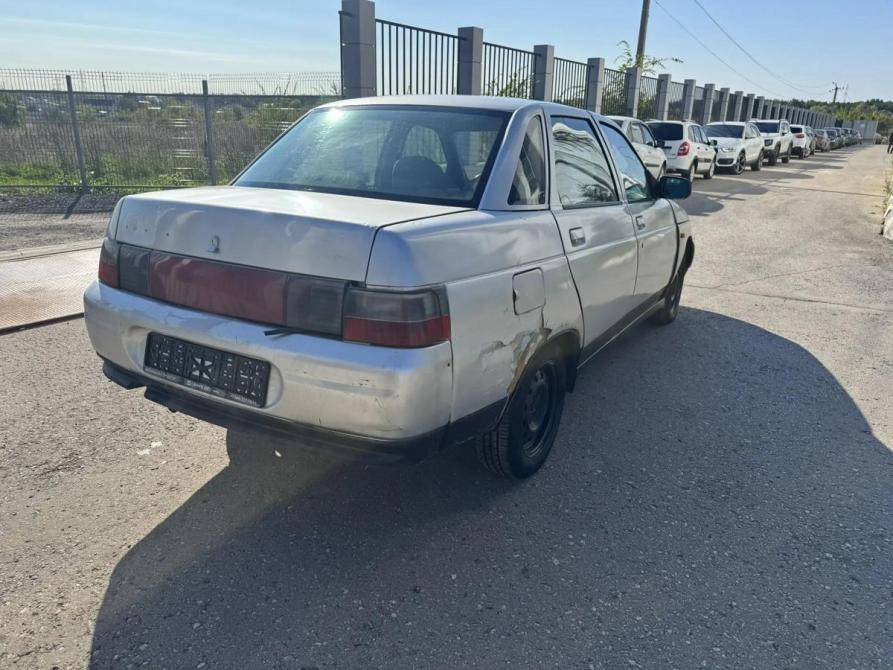 Lada (ВАЗ) 2110 Самара  - изображение 2