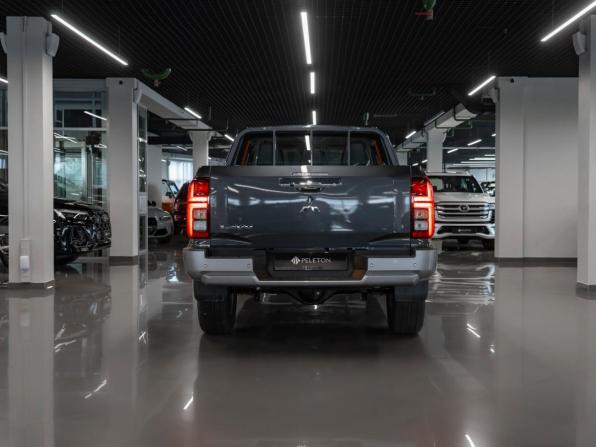 Mitsubishi L200 VI с пробегом 2025 года, цена 5 300 000 рублей, 50 км, пикап, Автокод Объявления