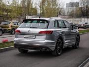 Volkswagen Touareg III Санкт-Петербург  - изображение 43