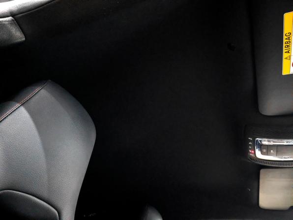 Mercedes-Benz A-Класс IV (W177) с пробегом 2020 года, цена 2 500 000 рублей, 77418 км, хэтчбек, Автокод Объявления
