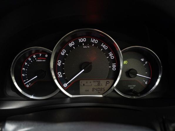 Toyota Auris II с пробегом 2013 года, цена 1 260 000 рублей, 84085 км, хэтчбек, Автокод Объявления