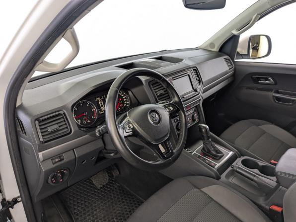 Volkswagen Amarok I Рестайлинг с пробегом 2019 года, цена 2 900 000 рублей, 160000 км, offers.body_type.unknown, Автокод Объявления