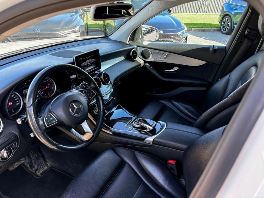 Mercedes-Benz GLC I (X253) Санкт-Петербург  - изображение 7