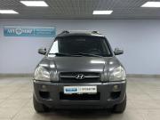 Hyundai Tucson I Москва  - изображение 19