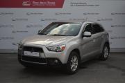 Mitsubishi ASX I Рестайлинг Старый Оскол  - изображение 9
