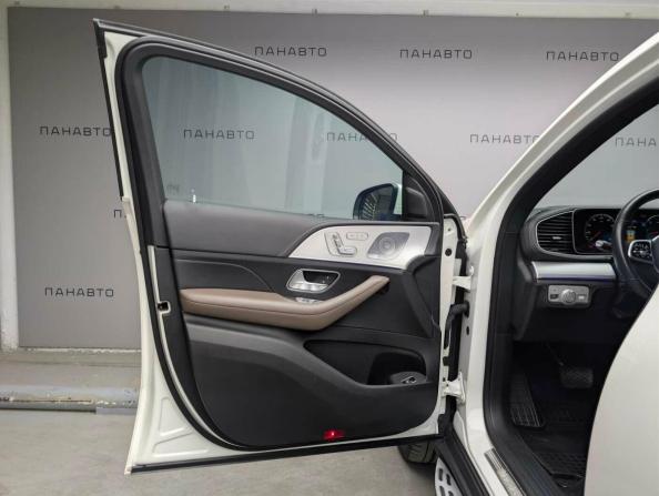 Mercedes-Benz GLE Coupe II (C167) с пробегом 2020 года, цена 7 097 000 рублей, 149431 км, внедорожник, Автокод Объявления