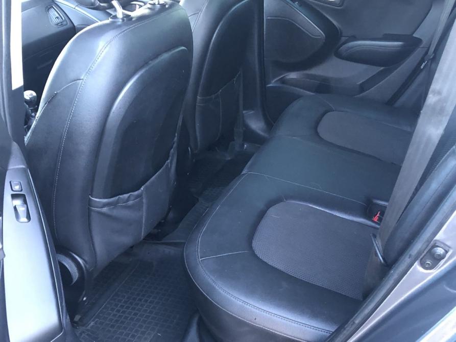 Hyundai ix35 I Рестайлинг Брянск  - изображение 11